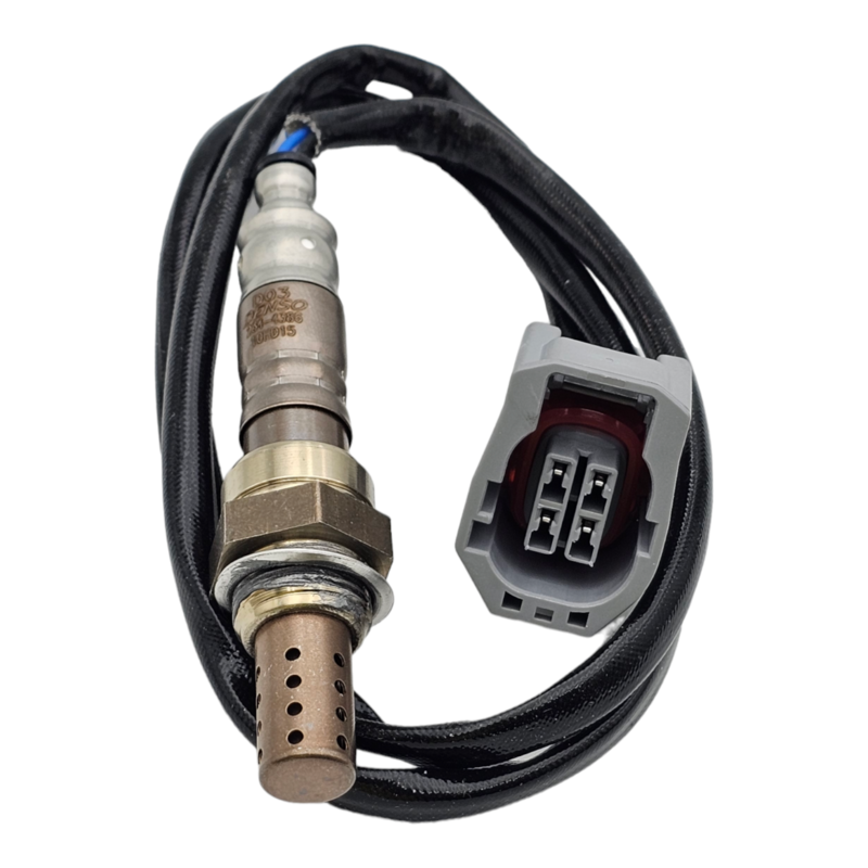 Sensor Oxígeno Mazda 3 1.6 03-15 4/Cables Planar Pacha Gris
