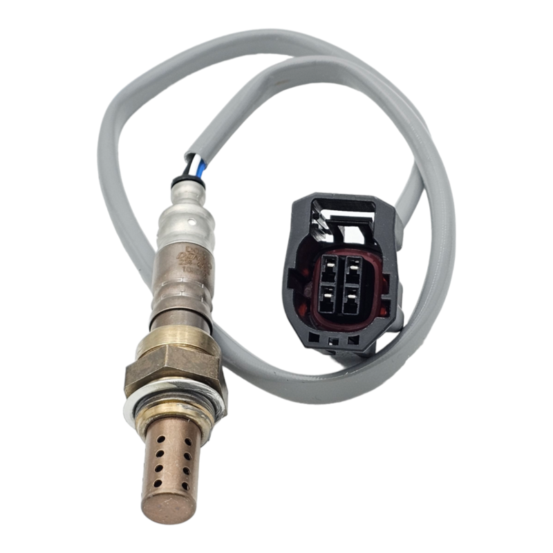 Sensor Oxígeno Mazda 3 1.6 03-15 4/Cables Planar Pacha Negra