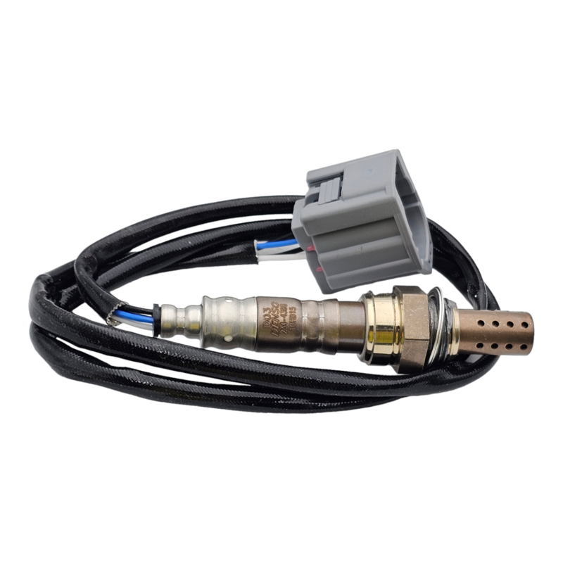 Sensor Oxígeno Mazda 3 1.6 03-15 4/Cables Planar Pacha Gris