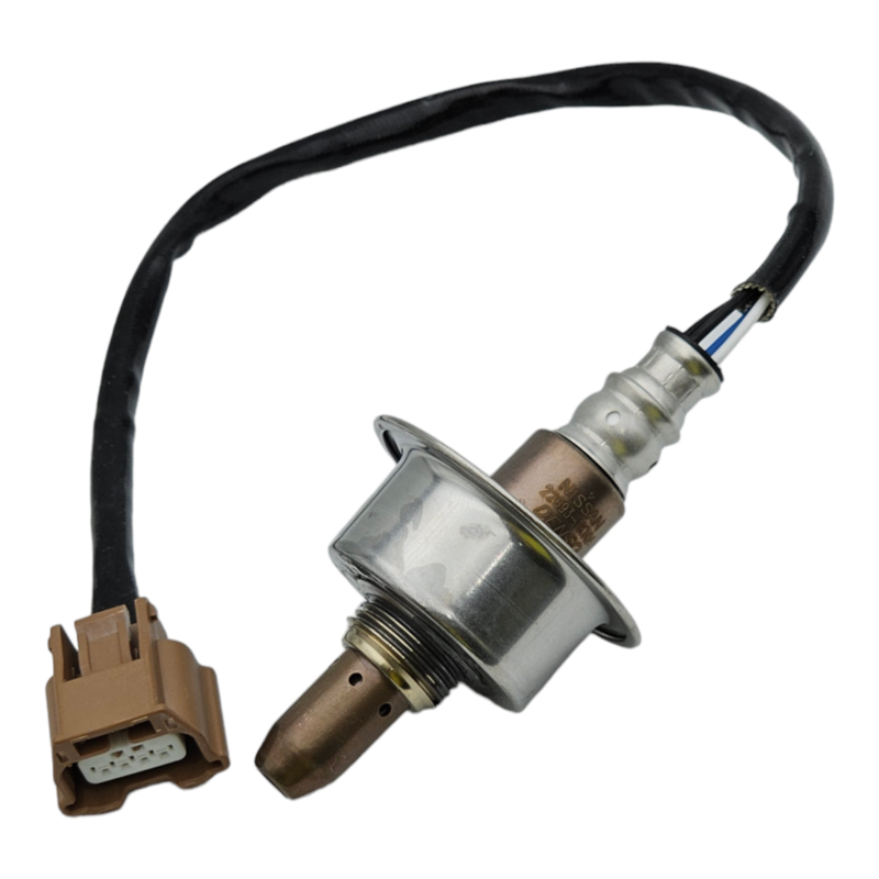 Sensor Oxígeno Nissan March 1.6 4/Cables