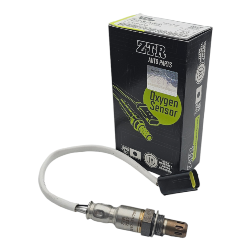 Sensor Oxígeno Nissan Tiida 1.6 1.8 07-16 4/Cables