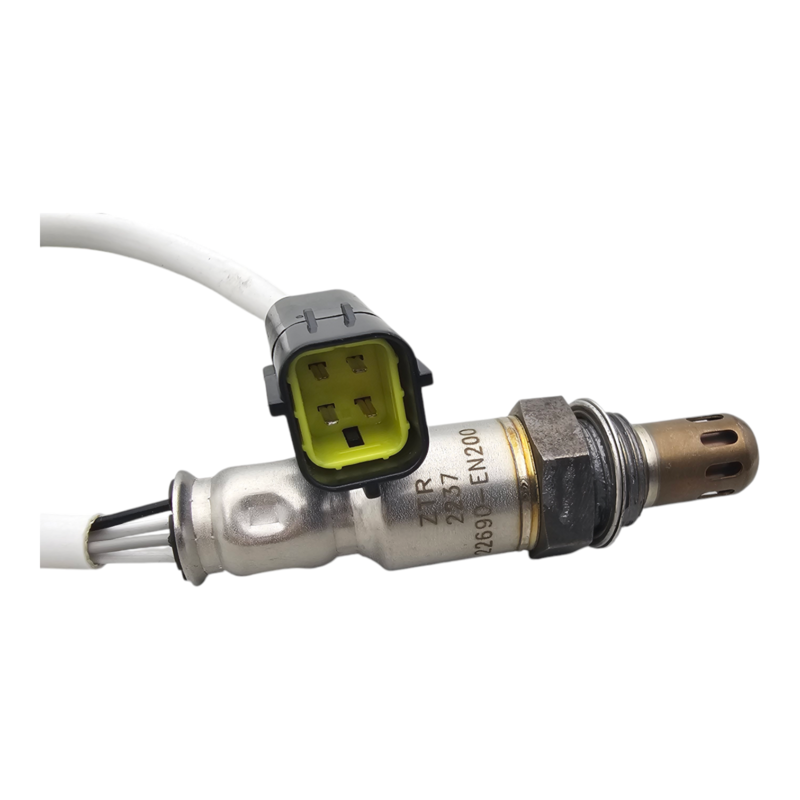 Sensor Oxígeno Nissan Tiida 1.6 1.8 07-16 4/Cables