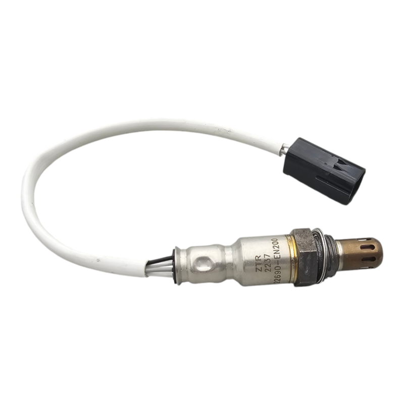 Sensor Oxígeno Nissan Tiida 1.6 1.8 07-16 4/Cables