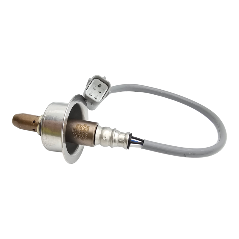 Sensor Oxígeno Renault Koleos 2.5 09-21 Primario 4/Cables Planar