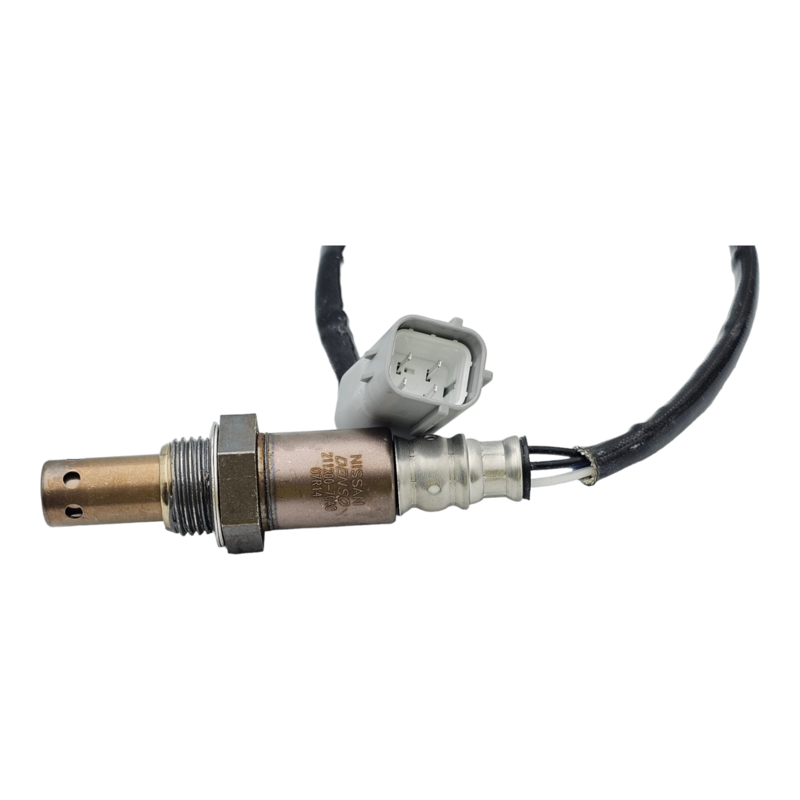 Sensor Oxígeno Renault Koleos 2.5 09-21 4/Cables