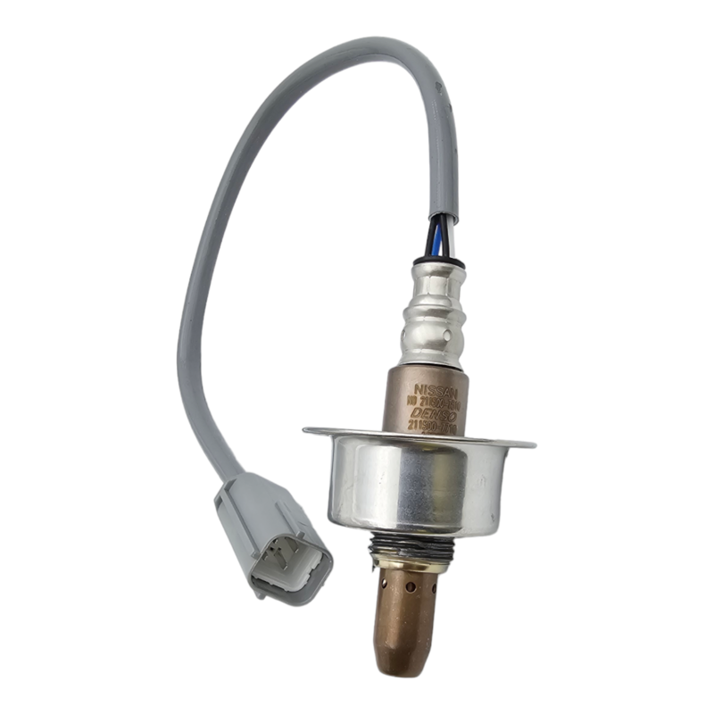 Sensor Oxígeno Renault Koleos 2.5 09-21 Primario 4/Cables Planar