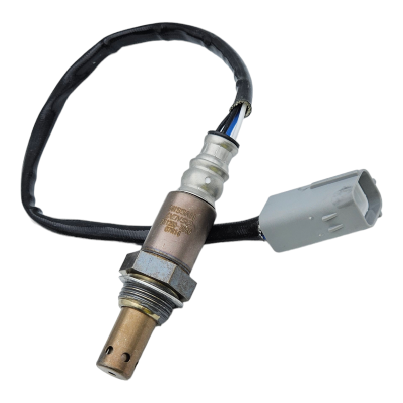 Sensor Oxígeno Nissan Xtrail 2.5 00-14 4/Cables