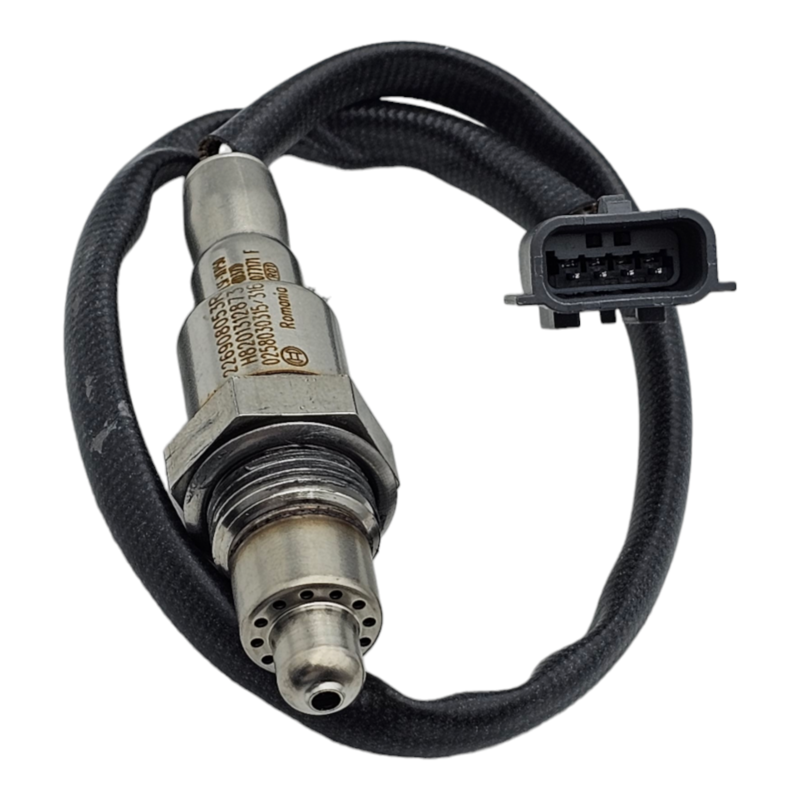Sensor Oxígeno Renault Kwid 1.0 19-21 4/Cables