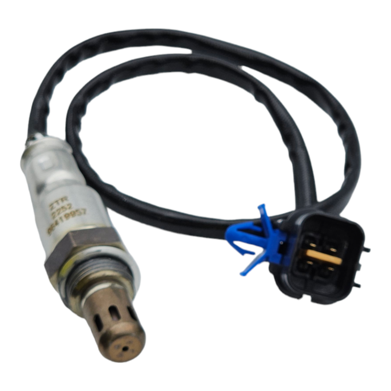 Sensor Oxígeno Chevrolet Spark Gt 1.2 11-21 4/Cables