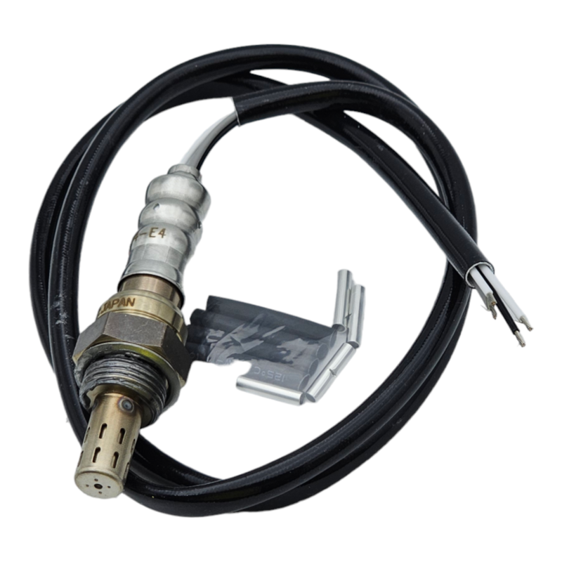 Sensor Oxígeno Universal 4/Cables Planar Sin Pacha