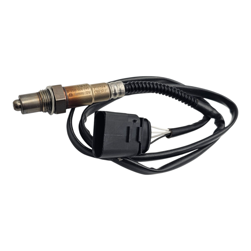 Sensor De Oxígeno Volkswagen Jetta 2,0 08-17