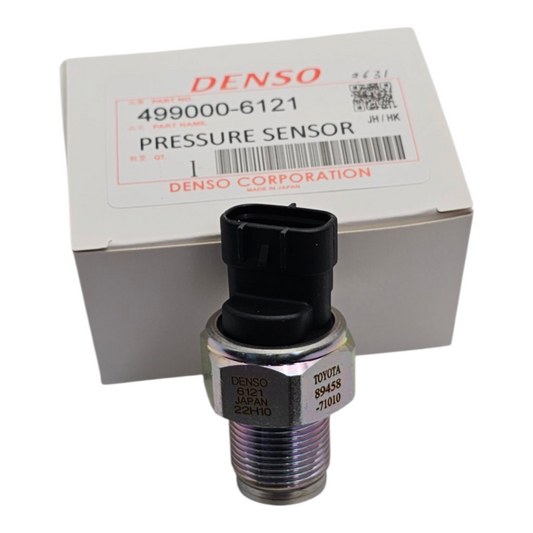 Sensor Presion Riel Hilux 3.0 06-16 3/Pines