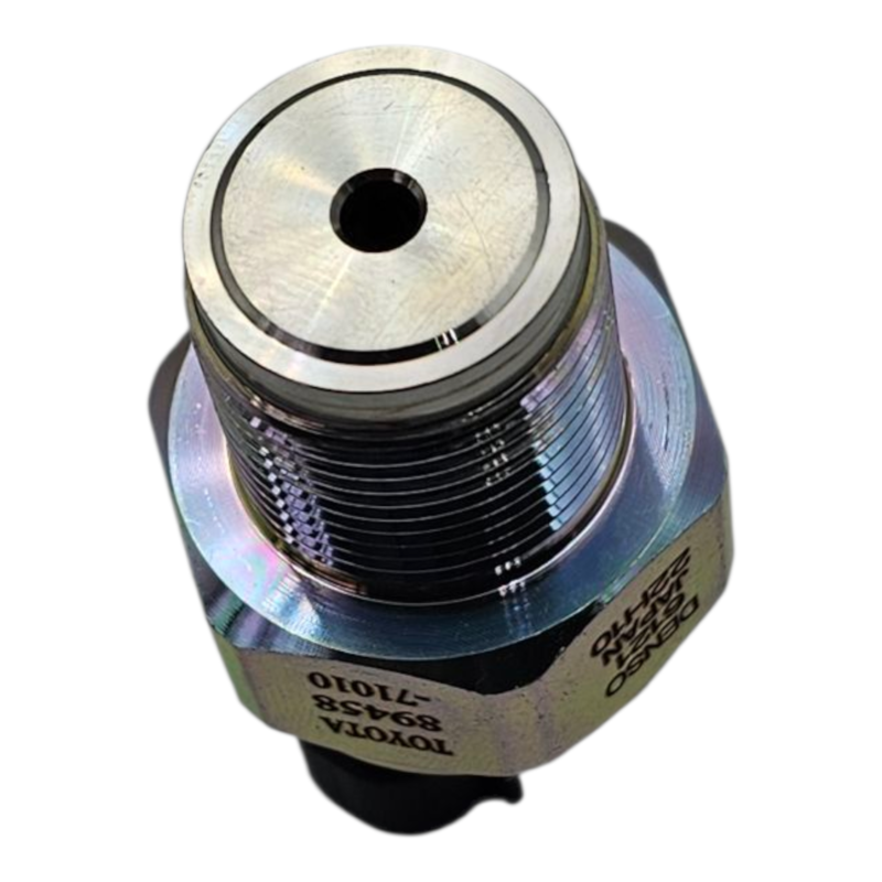Sensor Presion Riel Hilux 3.0 06-16 3/Pines