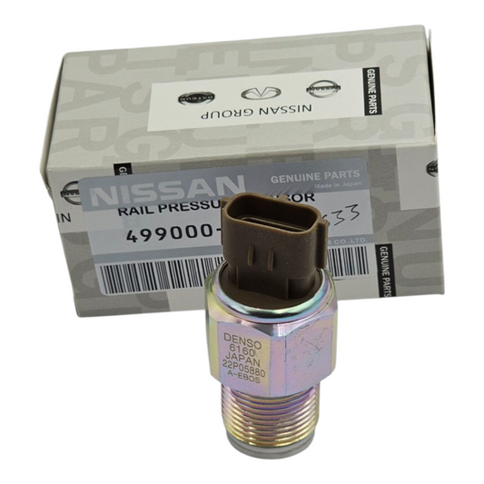 Sensor Presion Riel Nissan Navara / Pathfinder / Isuzu / Xtrail