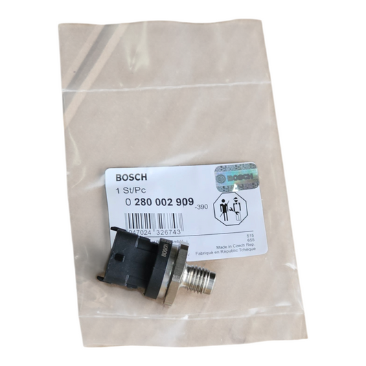 Sensor Presion Riel Sportage 2.0 R/Delgada