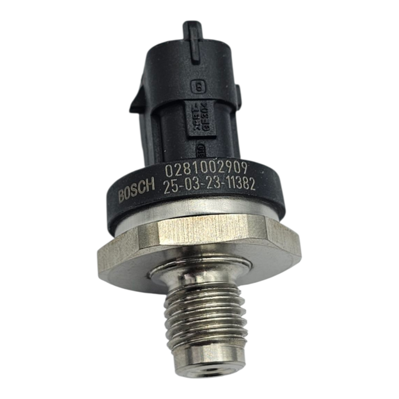 Sensor Presion Riel Santa Fe 2.2 R/Delgada