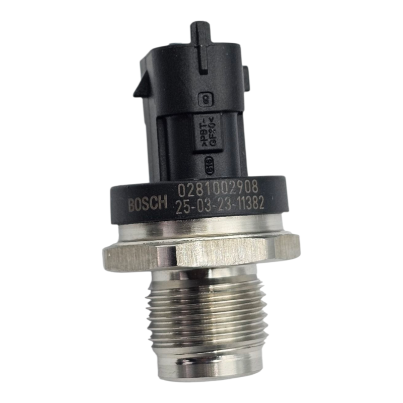 Sensor Presion Riel Santa Fe 2.2 R/Gruesa