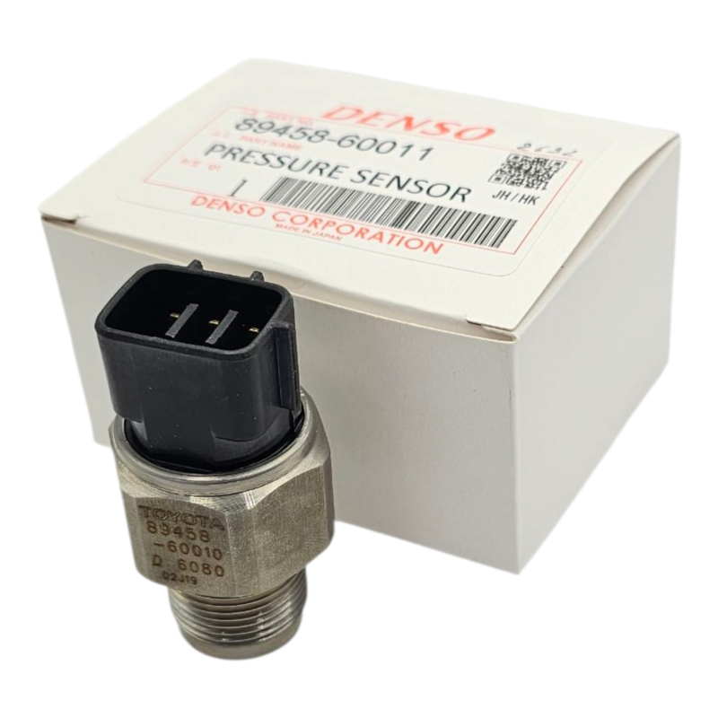 Sensor Presion Riel Toyota Tx Txl 3.0 10-20 6/Pines