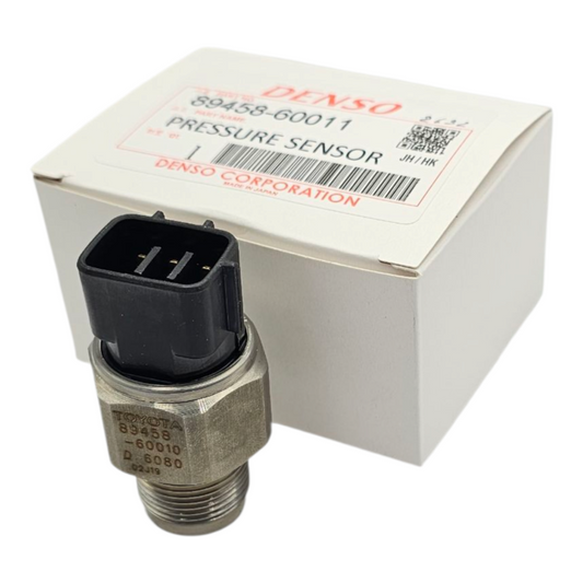 Sensor Presion Riel Toyota Tx Txl 3.0 10-20 6/Pines