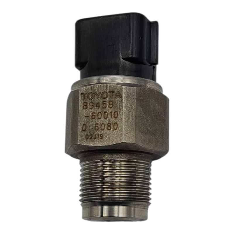 Sensor Presion Riel Toyota Tx Txl 3.0 10-20 6/Pines