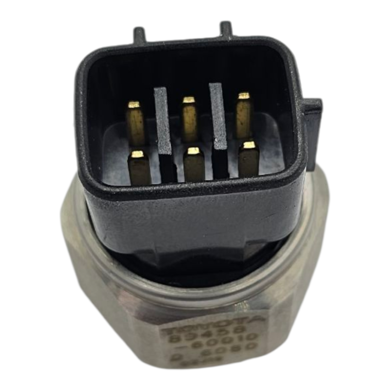 Sensor Presion Riel Toyota Tx Txl 3.0 10-20 6/Pines