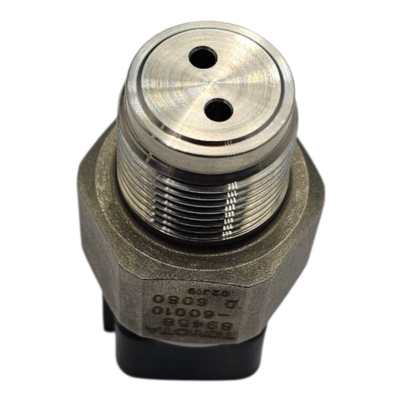 Sensor Presion Riel Toyota Tx Txl 3.0 10-20 6/Pines