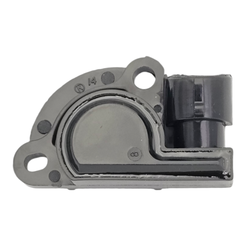 Sensor Tps Chevrolet Luv 2.2 00-04  Negro Giro Rh