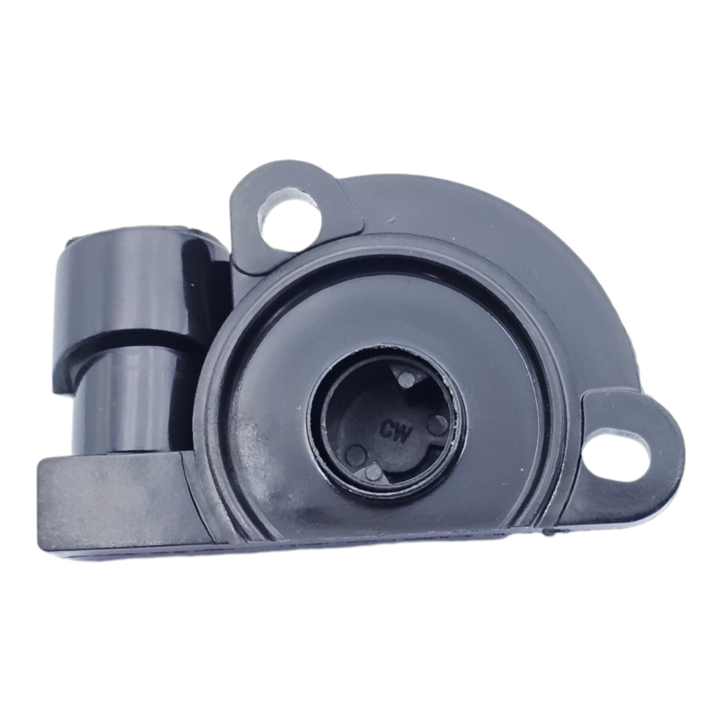 Sensor Tps Chevrolet Aveo 1.4 1.5 1.6 00-14  Negro Giro Rh