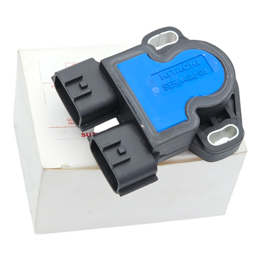 Sensor Tps Chevrolet Dmax 3.0 Diesel 05-14