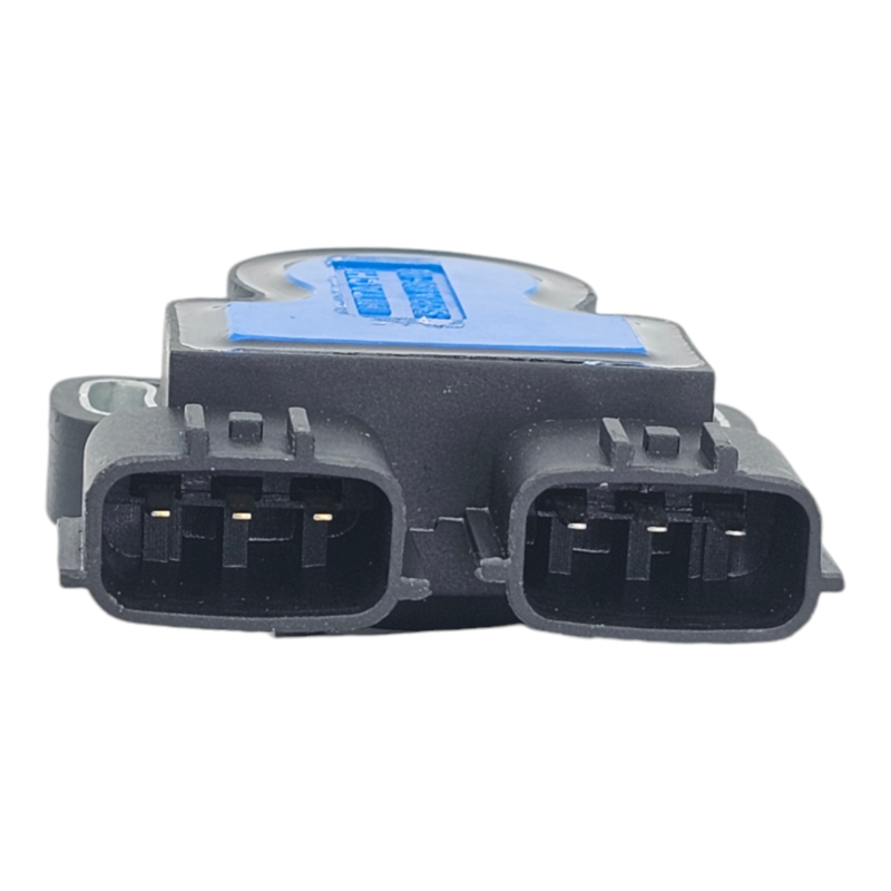 Sensor Tps Chevrolet Dmax 3.0 Diesel 05-14