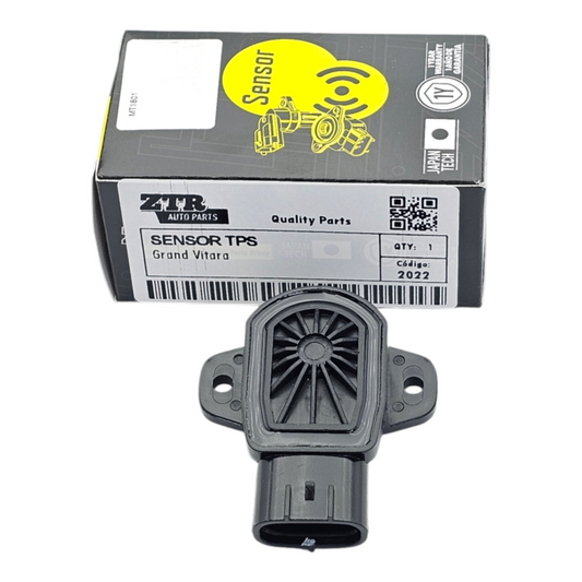 Sensor Tps Chevrolet Gran Vitara 1.6 2.0 2.7 Xl7 00-08 3/Pines Rh