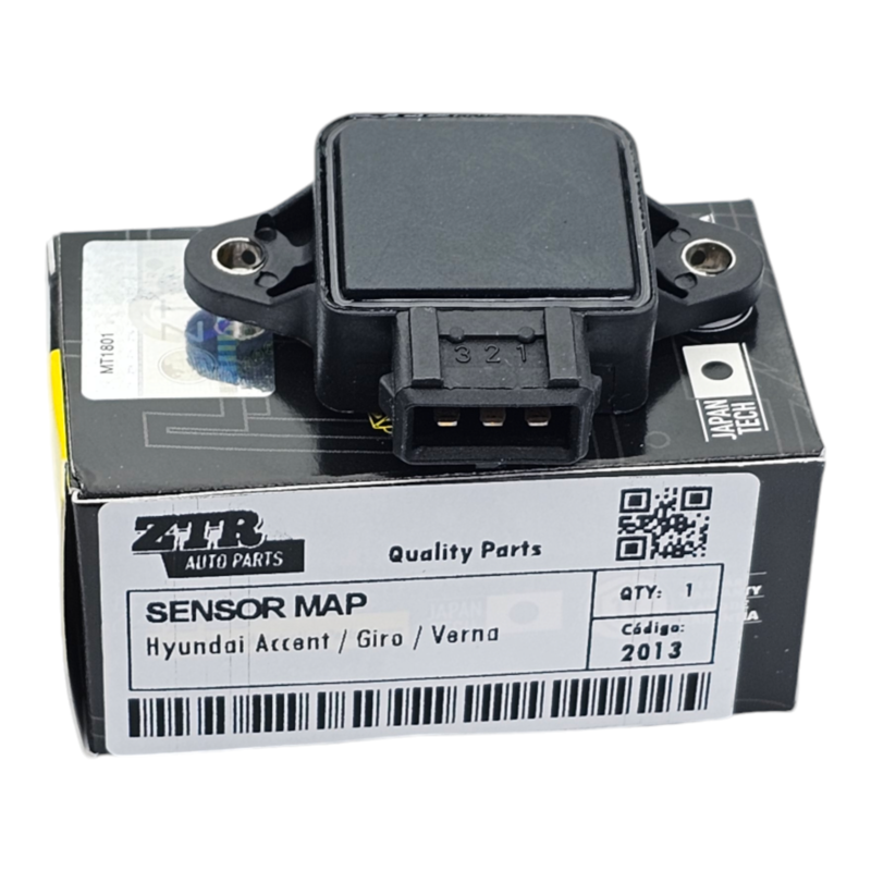 Sensor Tps Kia Rio 1.5 08-16