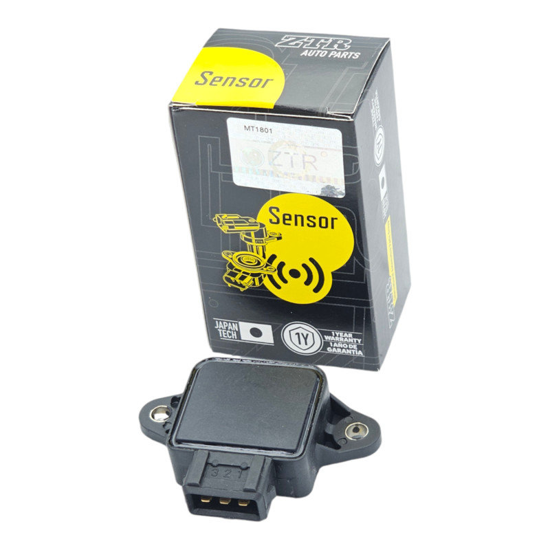 Sensor Tps Hyundai Gyro 1.3 1.5 03-06