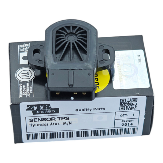 Sensor Tps Hyundai Atos 1.0 1.1 02-04