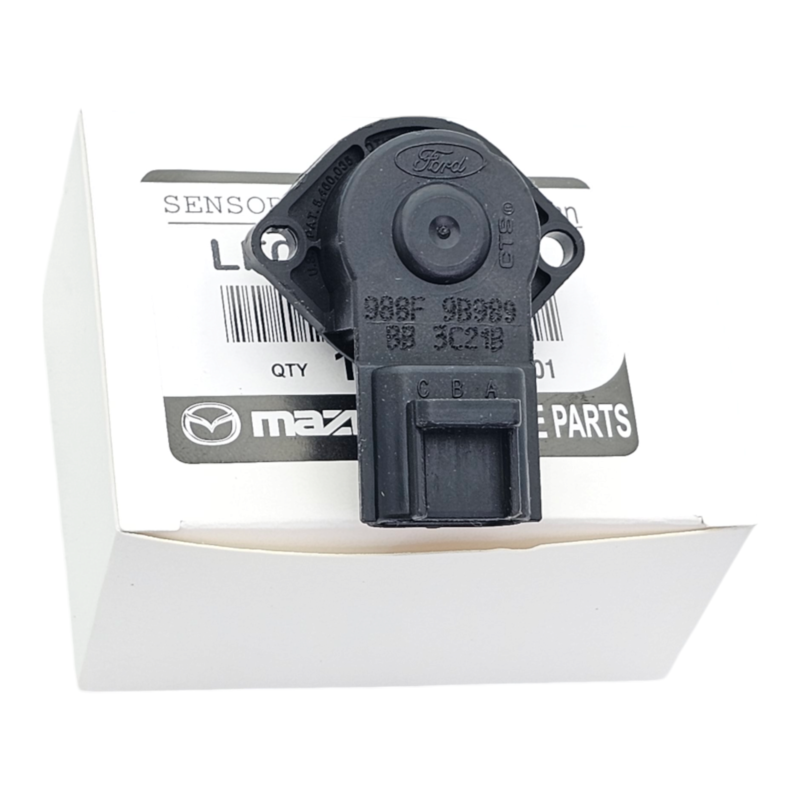 Sensor Tps Mazda 5 2.0 07-11 3/Pines