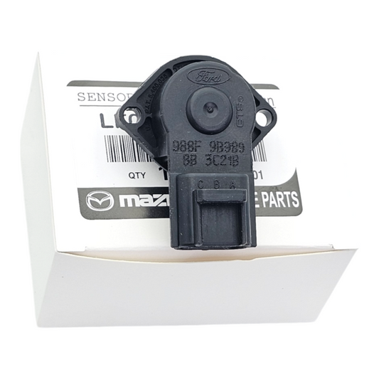 Sensor Tps Mazda Mpv 3.0 90-95 3/Pines