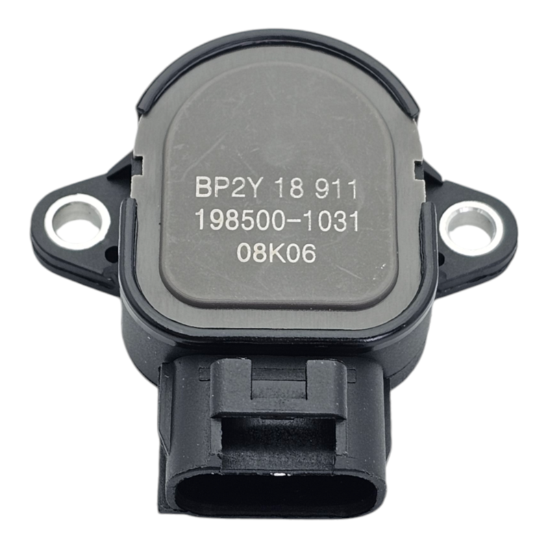 Sensor Tps Mazda Allegro 1.6 95-08 3/Pines Giro Rh