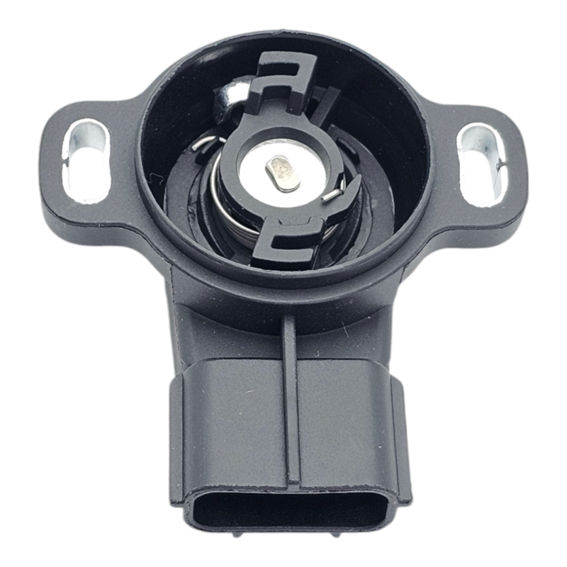 Sensor Tps  Mazda 323 1.3 1.6 95-04  4/Pines Giro Lh