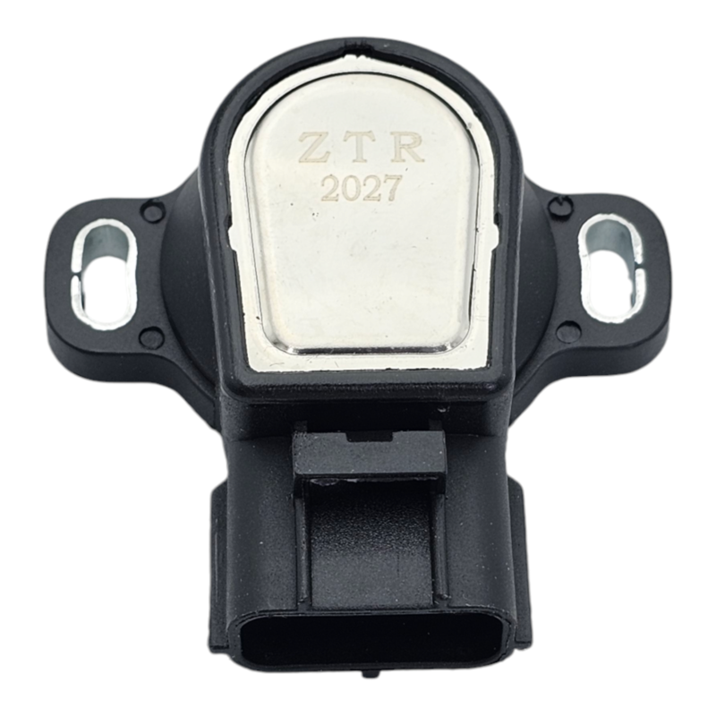 Sensor Tps  Mazda 323 1.3 1.6 95-04  4/Pines Giro Lh