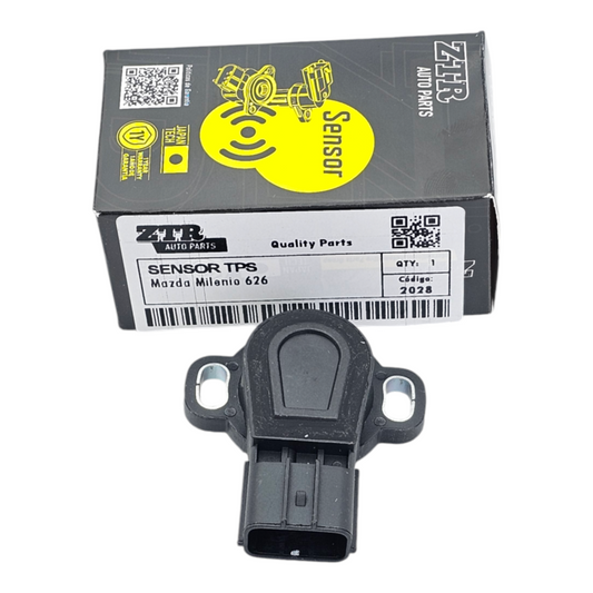Sensor Tps Mazda 626 2.0 98-06