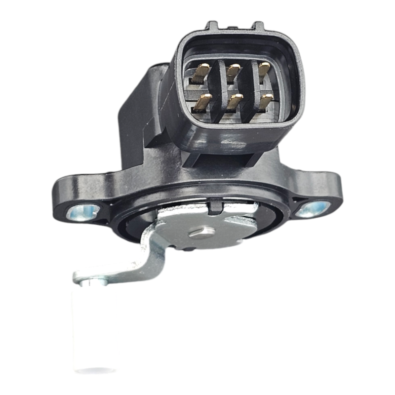 Sensor Tps Pedal Nissan Xtrail 2.5 02-14 Tipos De Señal 3B 3F S