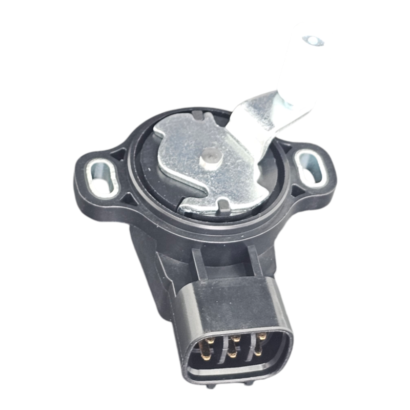 Sensor Tps Pedal Nissan Xtrail 2.5 02-14 Tipos De Señal 3B 3F S