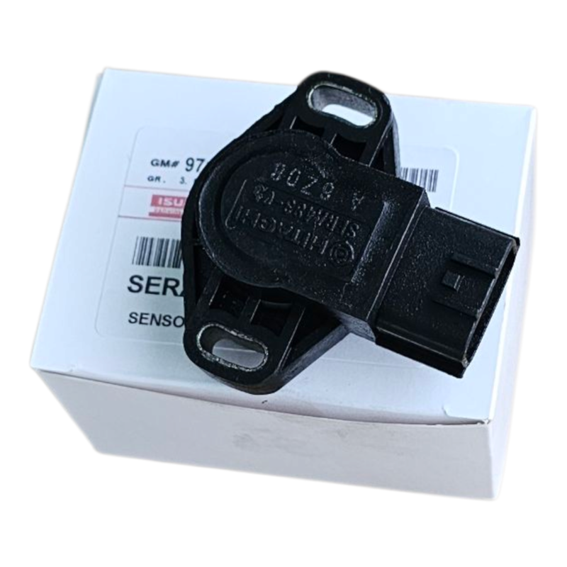 Sensor Tps Nissan Sentra– Grupo Automotor