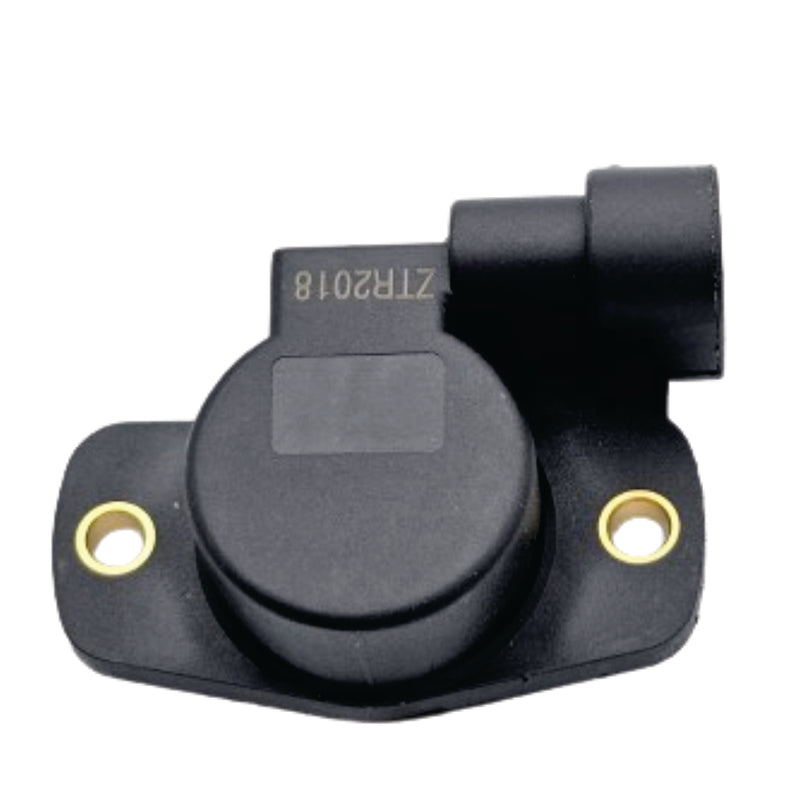 Sensor Tps  Renault Twingo 1.2 98-05  Giro Lh