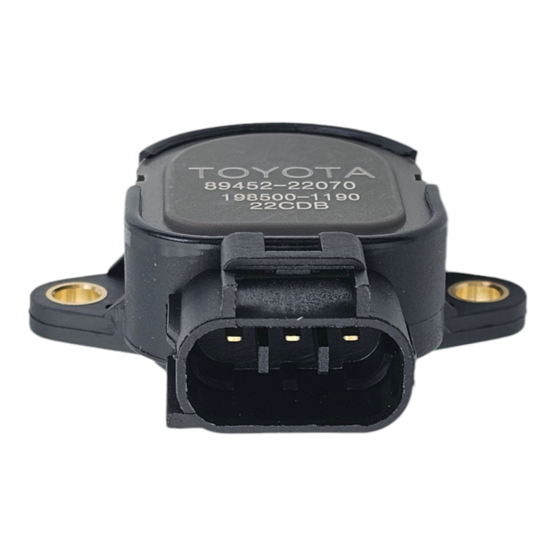 Sensor Tps Toyota Hilux 2.4 98-06 Giro Rh