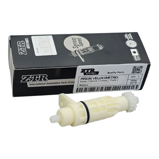 Sensor Piñon Velocimetro Chevrolet Tracker 1.8 13-17 13 Dientes