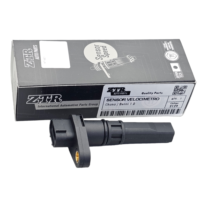 Sensor Velocimetro Chana Benni 1.0 06-08