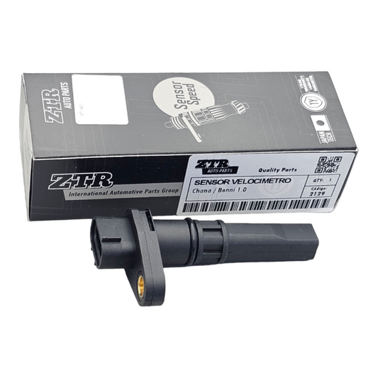 Sensor Velocimetro Chana Benni 1.0 06-08