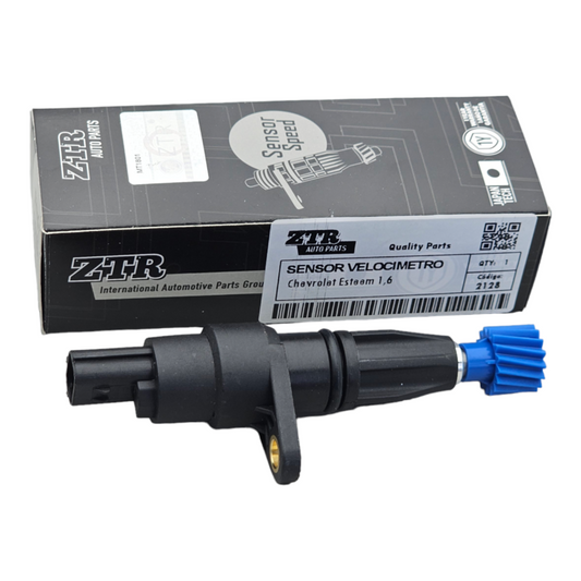 Sensor Piñon Velocimetro Chevrolet Esteem 1.3 1.6 96-04