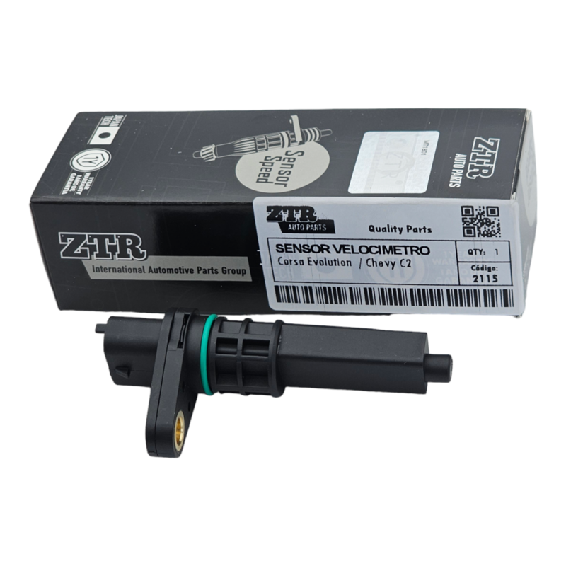 Sensor Velocimetro Chevrolet Corsa Chevy C2 05-09